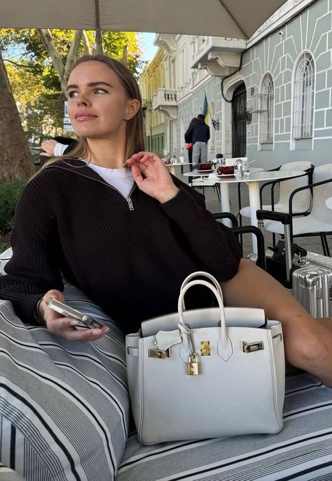 Дамска чанта Hermes