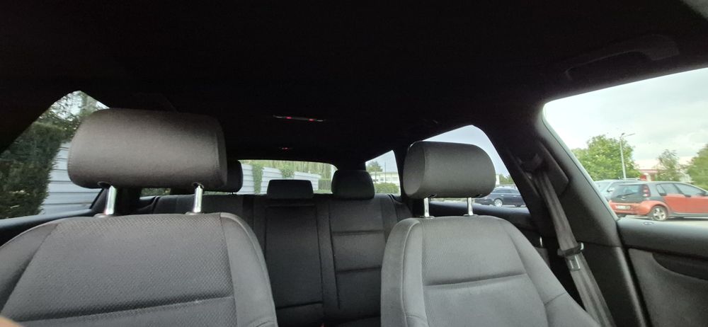 Audi A4 B6 1.9 TDI AVF 2004