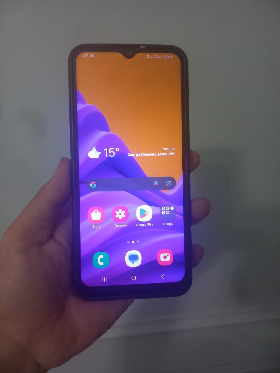Samsung A04e 128gb