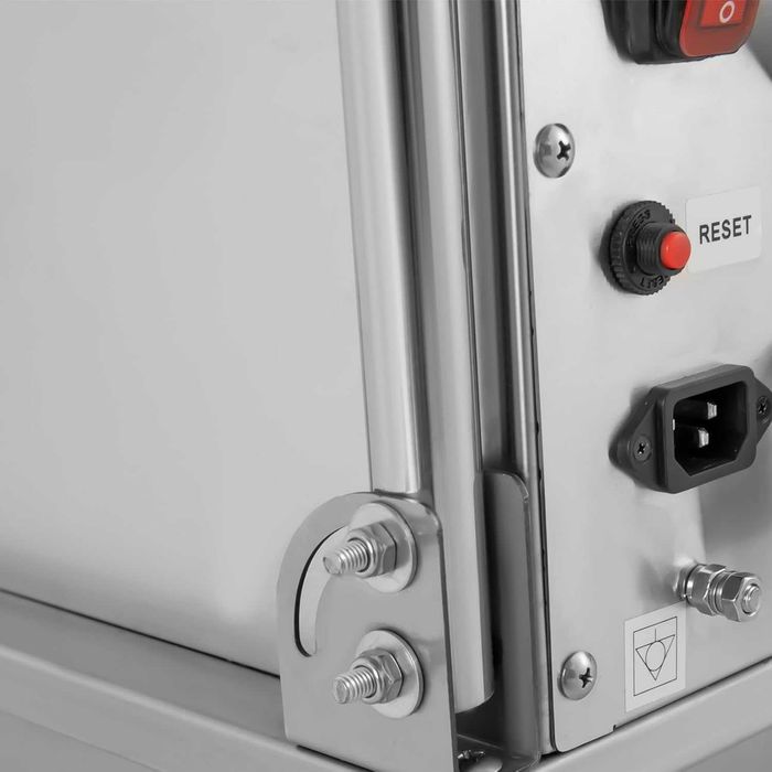 Машина за филтриране на олио