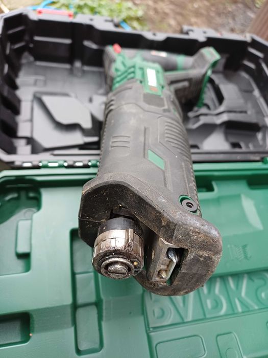 Fierăstrău Sabie Parkside