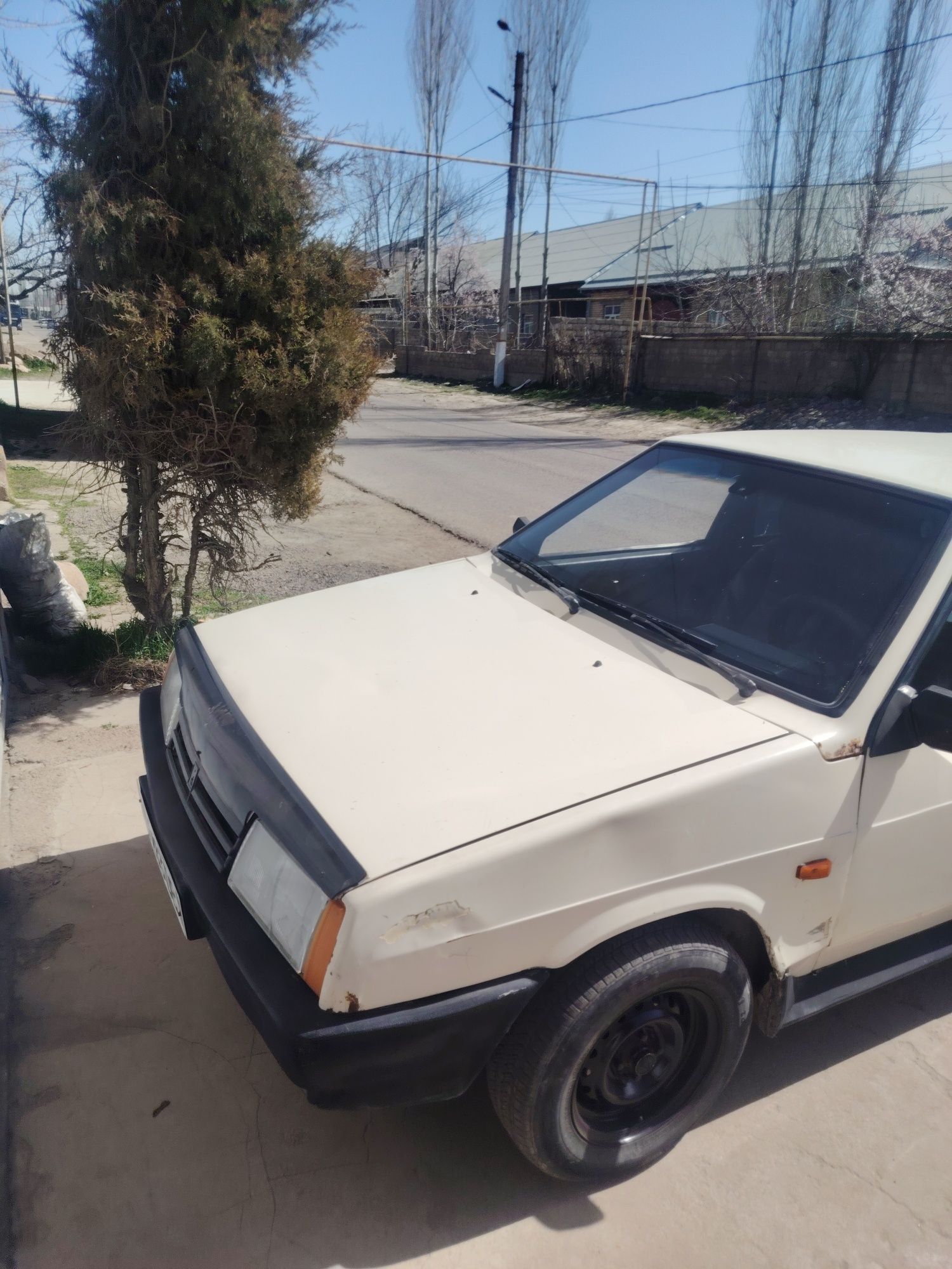 Lada 09 Продаётся