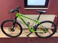 Cannondale Trail 4 Amanet BKG