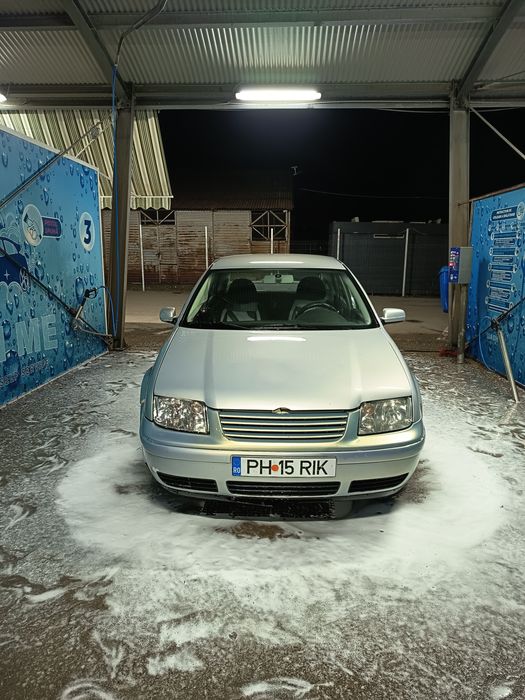 Vând Volkswagen bora