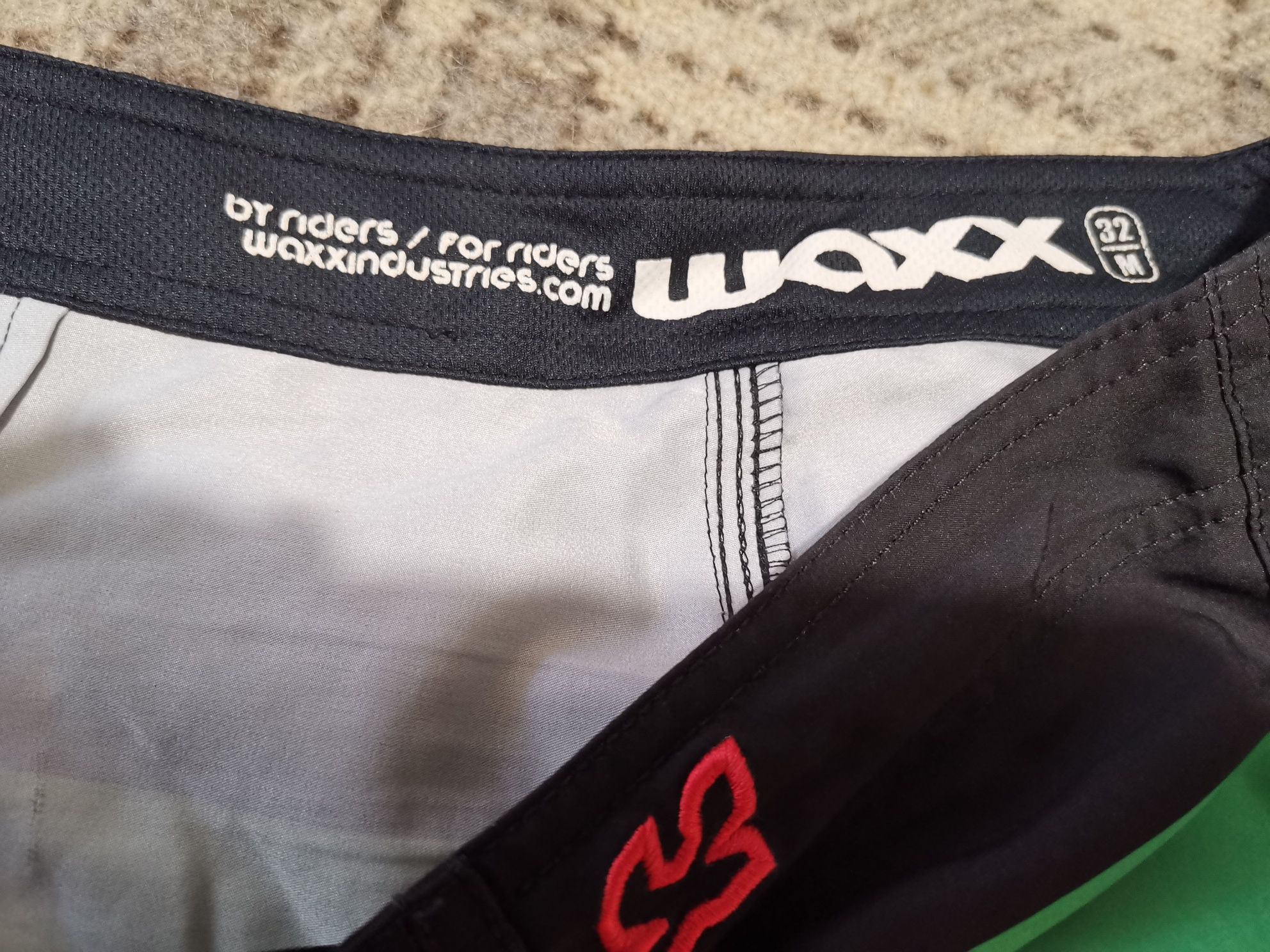 Борд шорти Board shorts WAXX