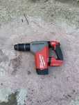 Rotopercutor Milwaukee M18 ONEFHPX 2024