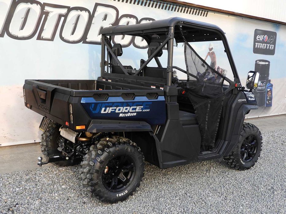 UTV CFMOTO UFORCE 1000 eps T1b 2025 | Rate | Leasing