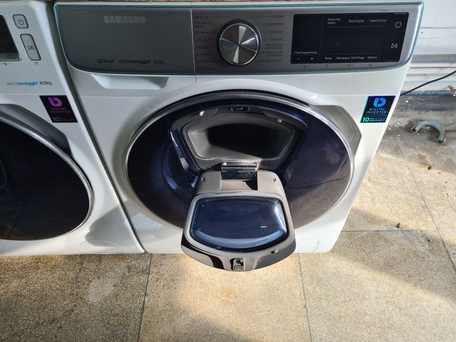 Mașină de spălat Samsung A+++
