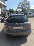 Nissan Almera-1.5 дизел/80к.с./2004г-на части