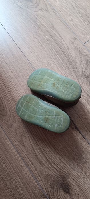 Детски обувки DD Step номер 25