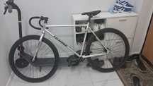 Продам Horse h700