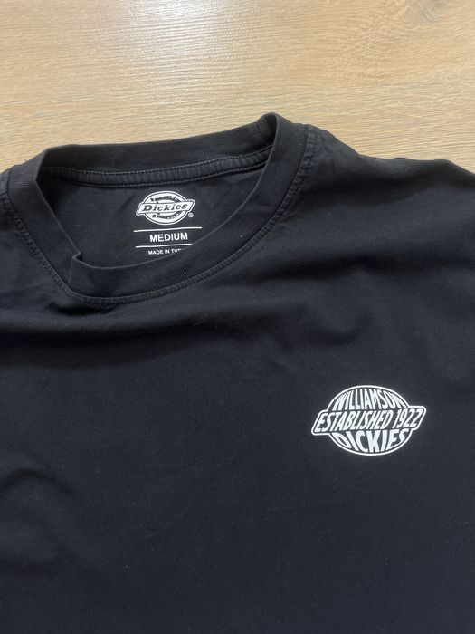 Vans,Dickies блузи размер М