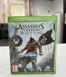 Assasin’s Creed Black Flag - Xbox one