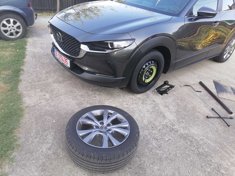 Roți Slim Cricuri Multimarca Volvo Mercedes Audi Vw Japan Koreea