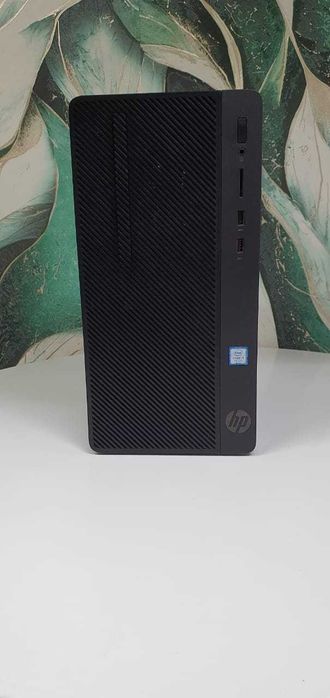 Игровой компьютер i3-8100 4-ядра 3,6 GHz, видеокарта Quadro P620