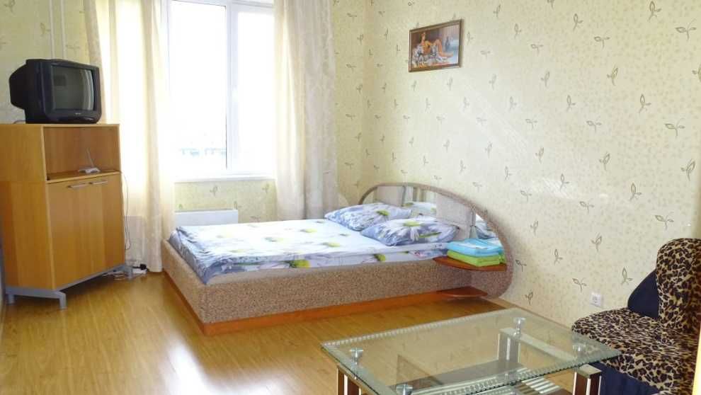 Едностаен апартамент в Центъра на Пловдив