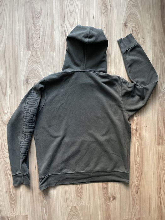 The North Face hoodie/мъжки суичър M/L