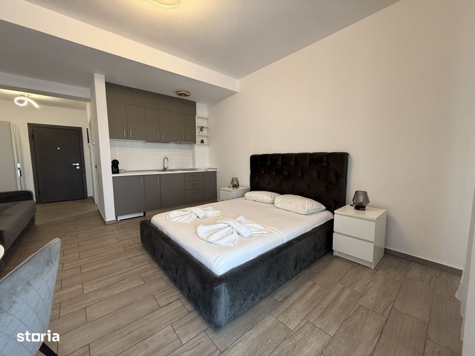 Casa Del Mar - Studio la doar un pas de plaja