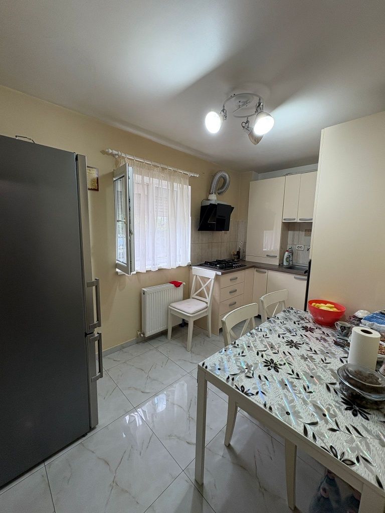 Apartament 3 camere Grand Arens