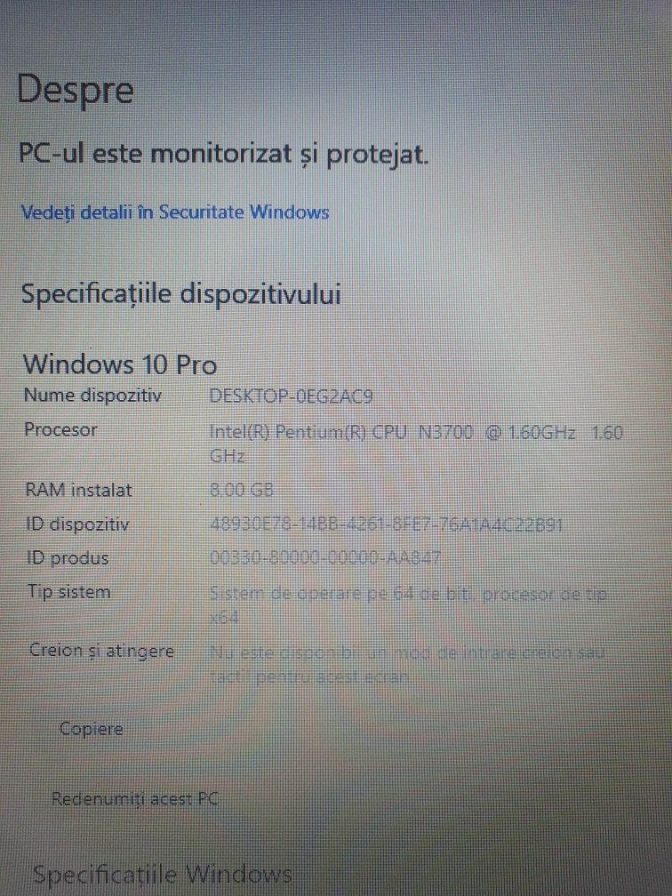 Laptop asus R752S SonicMaster , memorie ram 8gb,hdd 1 Tb