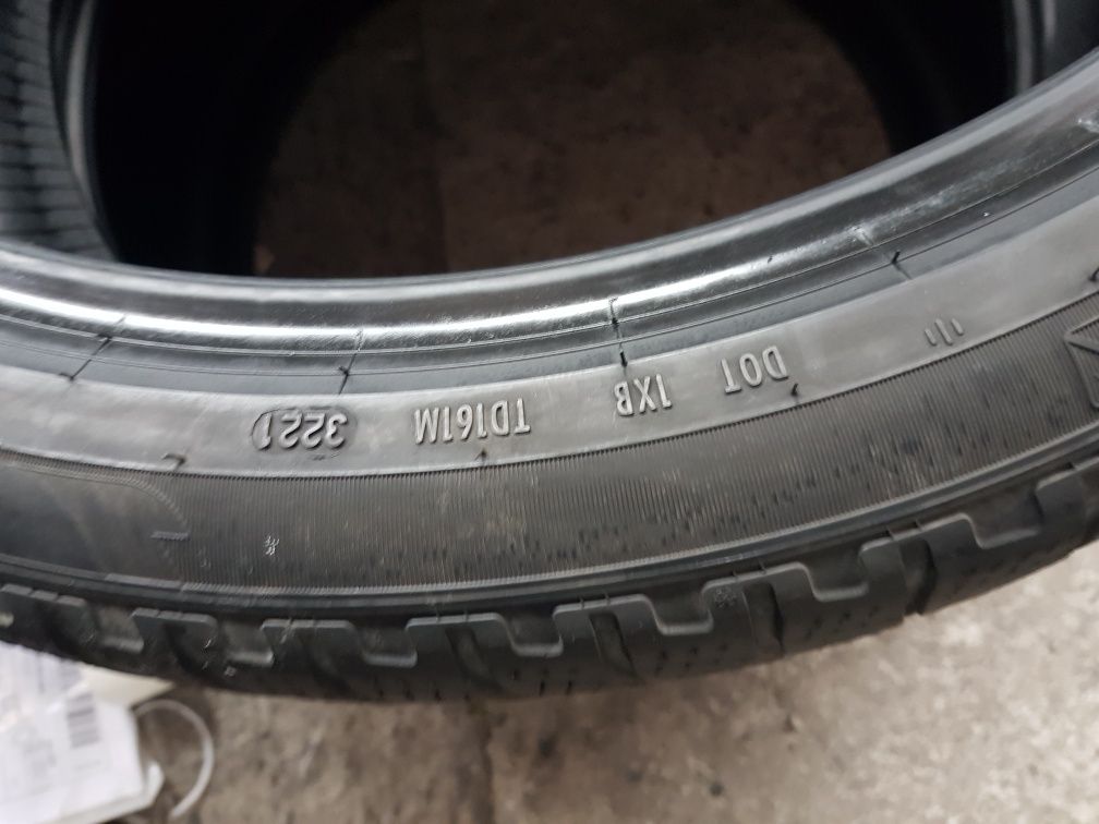 Pirelli 285/35 R22 106V M+S iarnă