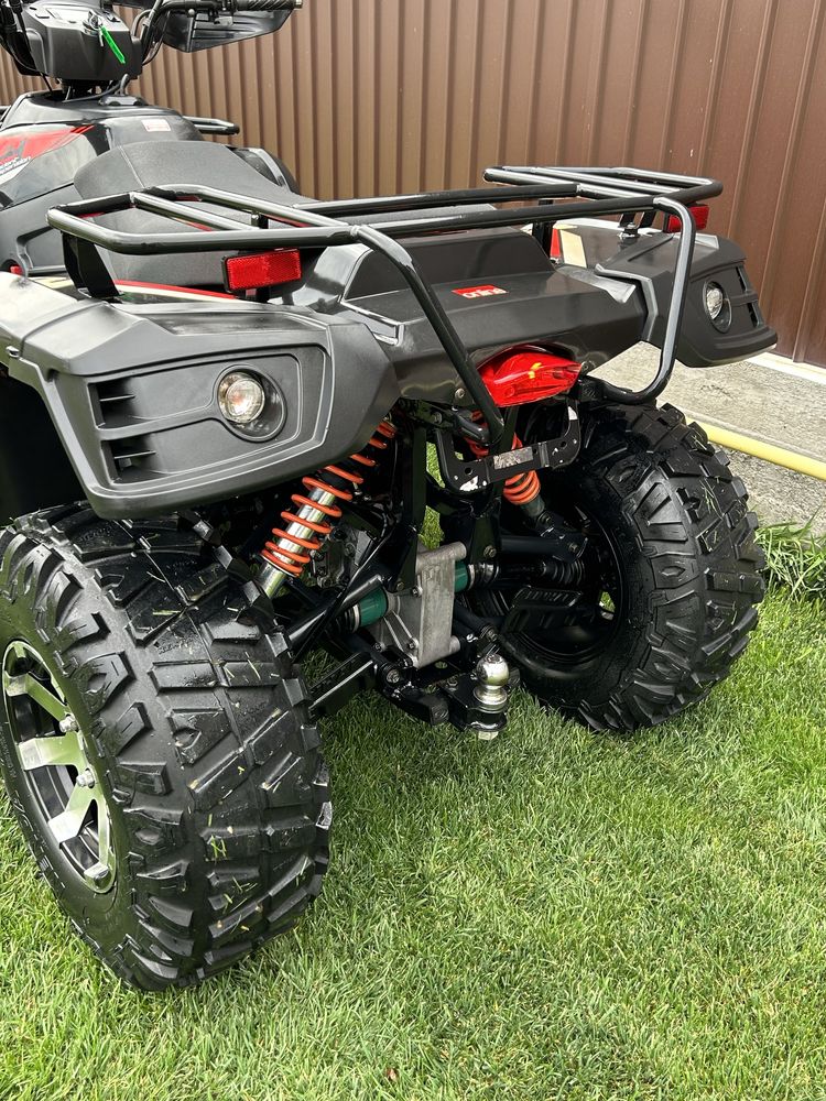 ‼️ Atv linhai online 420 Impecabil ‼️