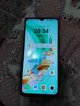 Honor x6b 128 gb 4 ram vand