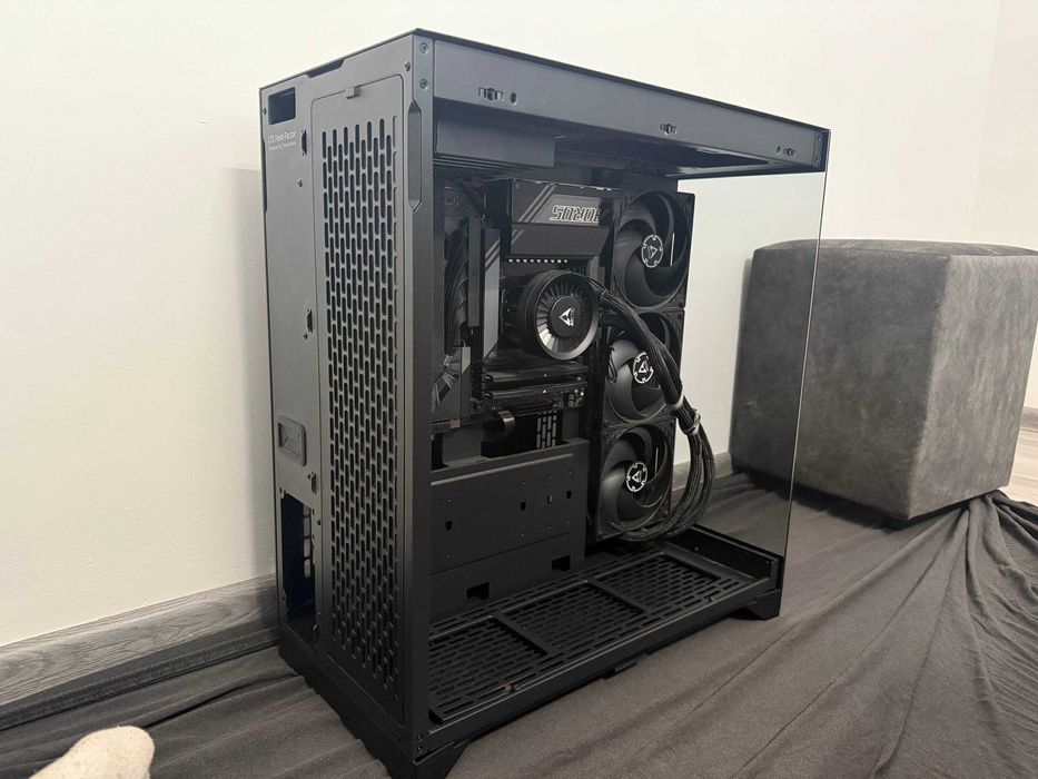 Motherboard Gigabyte X870E AORUS ELITE WIFI7