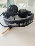 Căști Audio-Technica ATH-M50x