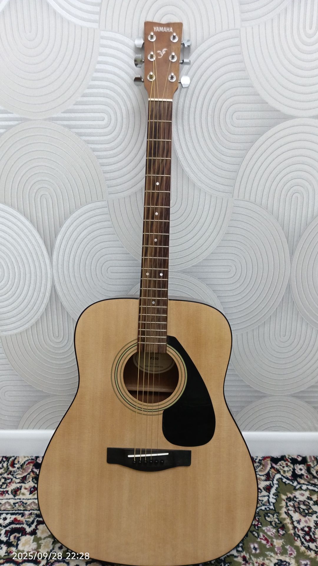 Гитара Yamaha F310