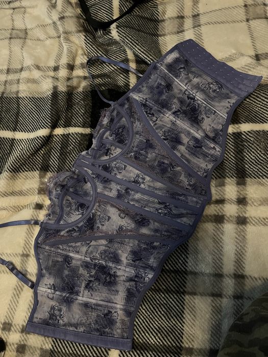 Тип корсет s/xs