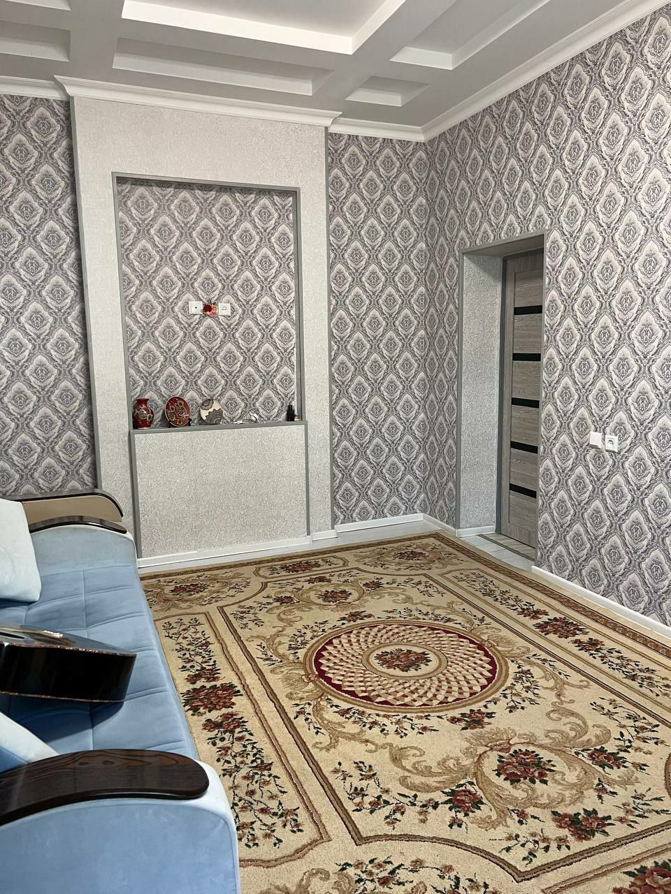 Продажа Евро Дом Участок 350 м² Старые Сергели 5 комнат