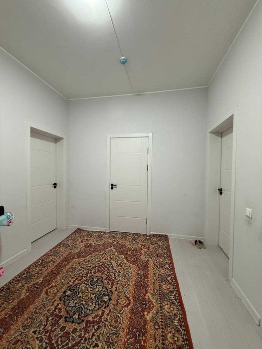 Срочно продается 2-х комн квартира новостройка Сергели қумариқ