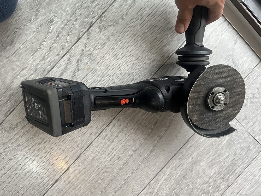 Flex profesional Wurth , pe baterie