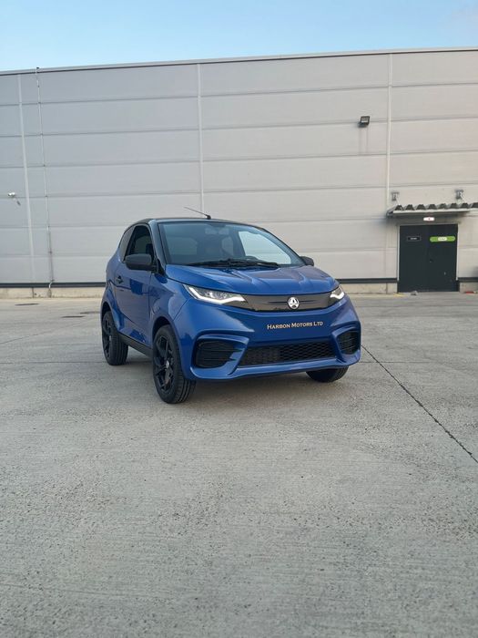 Aixam City Aixam City Sport