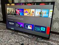 Телевизор Sony 55 Smart 4K UHD
