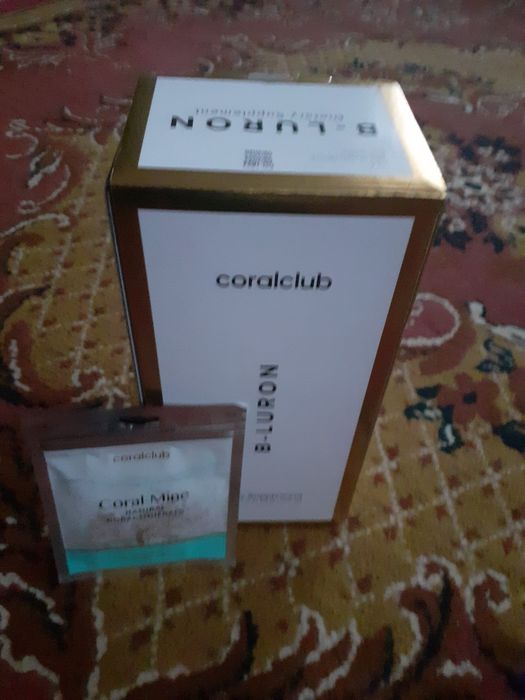 Билурон для суставов