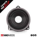 Boxe difuzoare portiera, Harman Kardon, 4.5″ 10cm BMW F06 F20 F30 F32