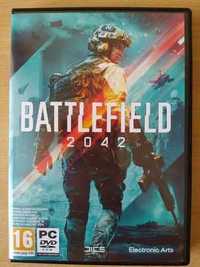 Battlefield 2042 - PC Edition