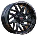 20" 4x4 Off Road Джанти Усилени 6x139,7 9J ET0 Toyota Ram Nissan Jeep