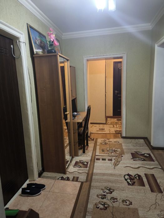 Коратош 3/4/9 Тоза ремонт бал: 2х3 80 кв.м ор: Караташ Корзинка, Чорсу