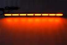 Girofar auto tip bagheta cu led Cob
