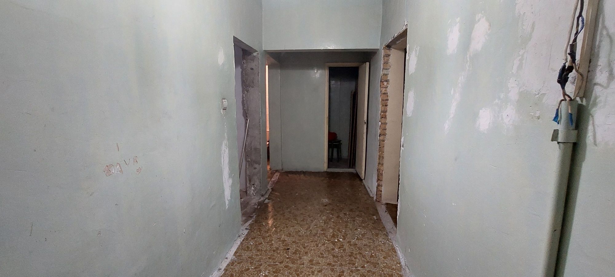 Под склад или офис