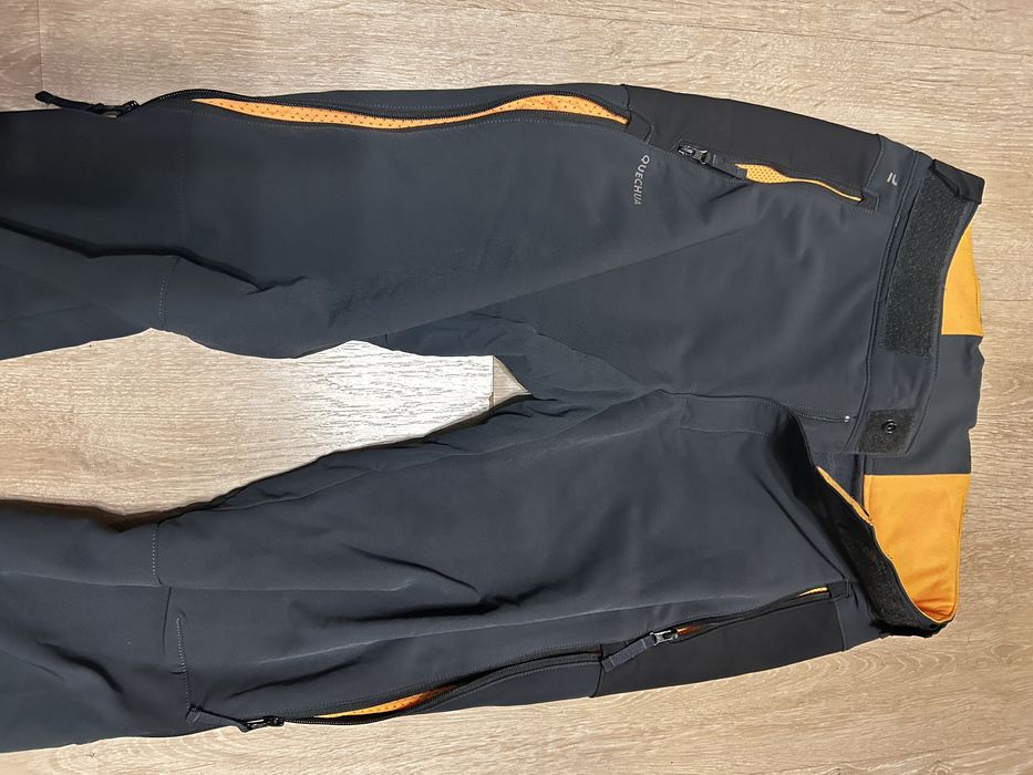Pantaloni drumetie Quechua masura S