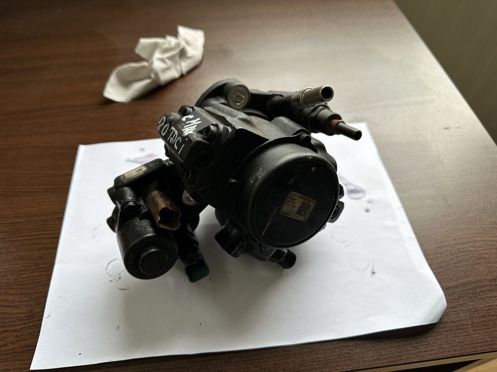 ГНП 9424А050А 2.0tdci-140к.с след 2011г-Ford,Fiat,Citroen,Peugeot!
