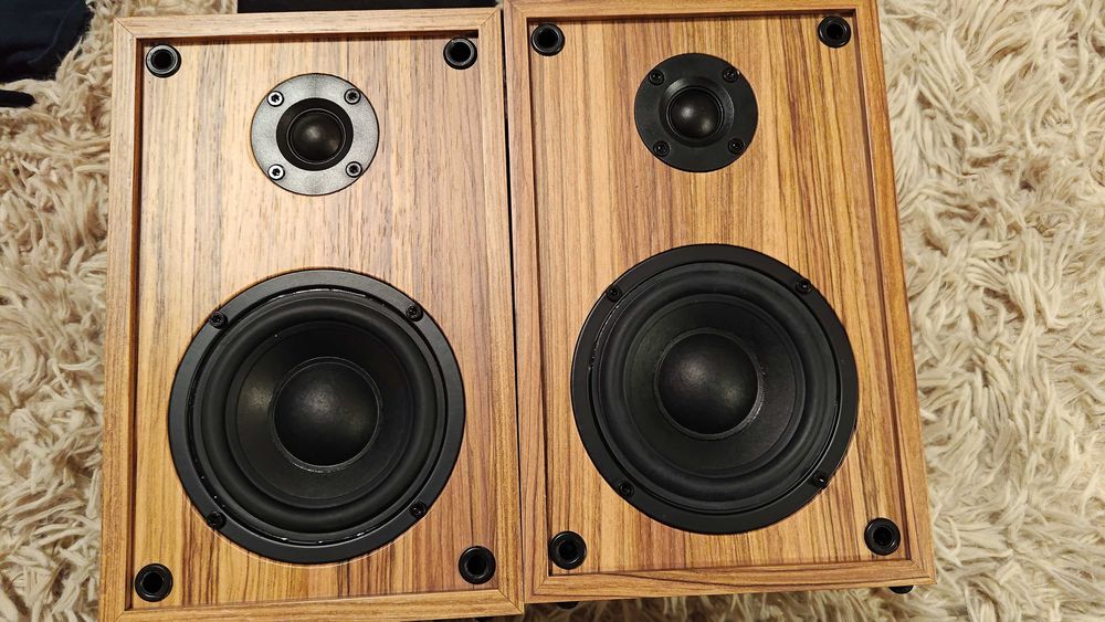 Тонколони пасивни Lenco (ls-500)