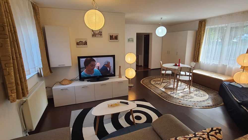 Cazare 1-5pers max 6pers Manastur Cluj N.