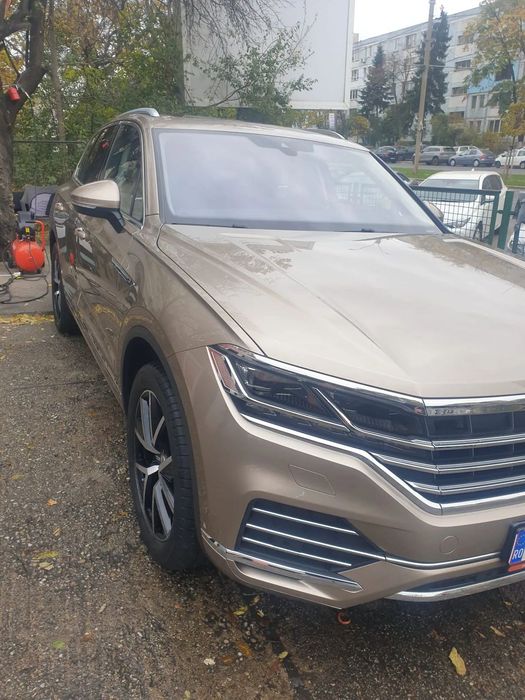 Volkswagen Touareg Accept si variante, preț negociabil