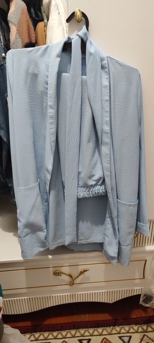 Двойка  жаздық сатылады