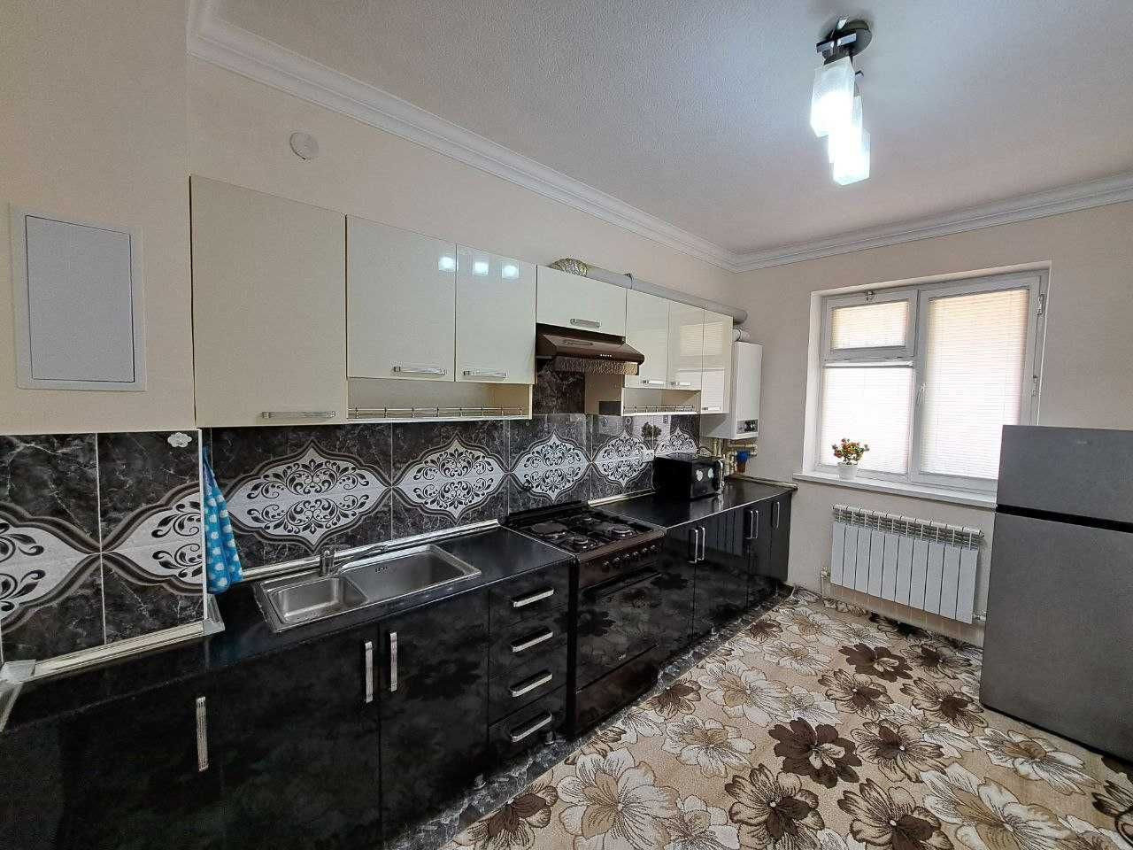3х комнатная квартира в новостройке (+подвал в подарок), Вокзал